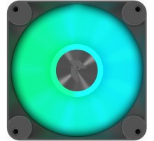 Вентилятор для корпуса AeroCool APNX FP1-140 BK