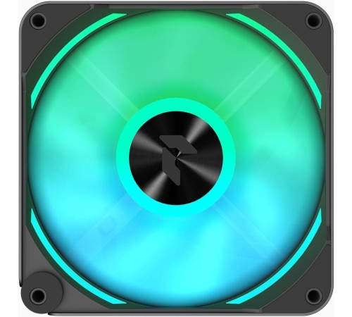 Вентилятор для корпуса AeroCool APNX FP2-120 BK