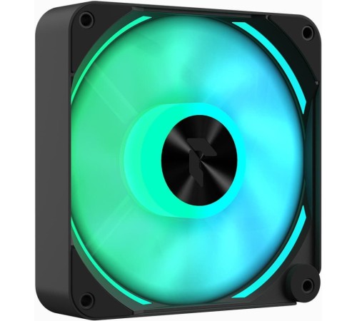 Вентилятор для корпуса AeroCool APNX FP2-120 BK
