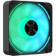 Вентилятор для корпуса AeroCool APNX FP2-120 BK