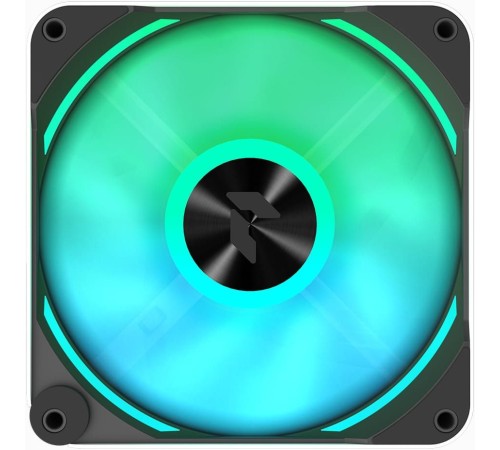 Вентилятор для корпуса AeroCool APNX FP2-120 WH