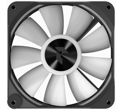 Вентилятор для корпуса AeroCool APNX FP2-120 WH