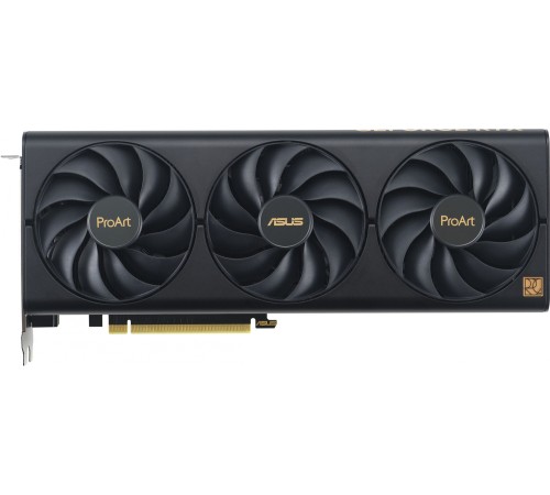 Видеокарта Asus RTX 4060 Ti ProArt OC 16GB PROART-RTX4060TI-O16G