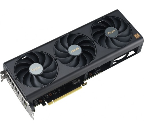 Видеокарта Asus RTX 4060 Ti ProArt OC 16GB PROART-RTX4060TI-O16G