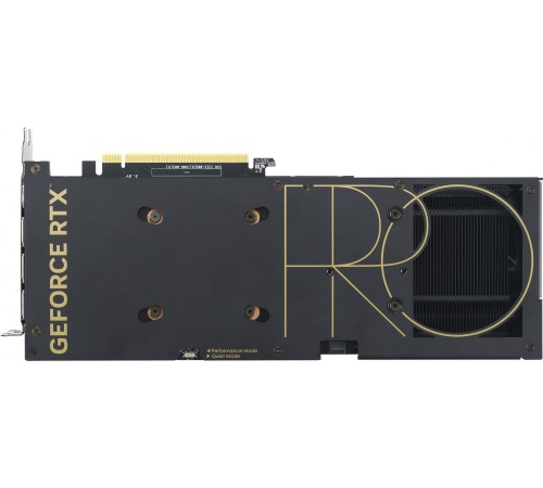 Видеокарта Asus RTX 4060 Ti ProArt OC 16GB PROART-RTX4060TI-O16G