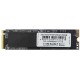 Накопитель SSD AMD PCIe 4.0 x4 256GB R7MP256G8