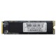 Накопитель SSD AMD PCIe 4.0 x4 512GB R7MP512G8