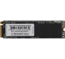 Накопитель SSD AMD PCIe 4.0 x4 2TB R7MP2048G8