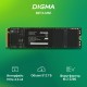Накопитель SSD Digma PCIe 4.0 x4 512GB DGSM4512GM6ET