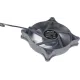 Вентилятор для корпуса Digma DFAN120PWM-2BK