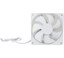 Вентилятор для корпуса Digma DFAN120PWM-1WH