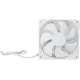Вентилятор для корпуса Digma DFAN120PWM-1WH
