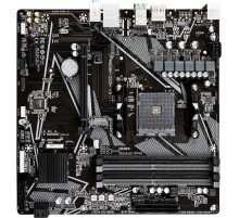 Материнская плата Gigabyte A520M DS3H V2