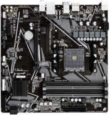 Материнская плата Gigabyte A520M DS3H V2