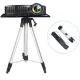 Штатив для проектора Cactus CS-VM-PR25-AL