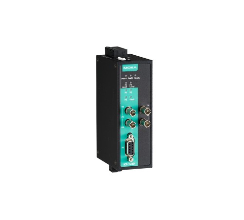 Преобразователь Moxa ICF-1280I-M-ST