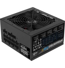 Блок питания AeroCool ATX 850W Integrator Gold Gen.5 ACPG-IM85F_C.31