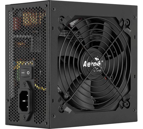 Блок питания AeroCool ATX 850W Integrator Gold Gen.5 ACPG-IM85F_C.31