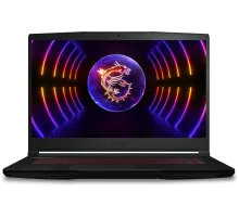 Ноутбук MSI GF63 Thin 12VF-1039RU 9S7-16R821-1039