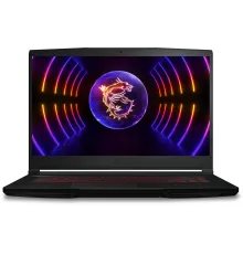 Ноутбук MSI GF63 Thin 12VF-1039RU 9S7-16R821-1039