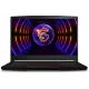 Ноутбук MSI GF63 Thin 12VF-1039RU 9S7-16R821-1039