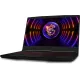 Ноутбук MSI GF63 Thin 12VF-1039RU 9S7-16R821-1039