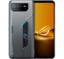 Смартфон Asus ROG 6 Ultimate 16/512GB Grey 90AI00D1-M00080