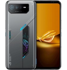 Смартфон Asus ROG 6 Ultimate 16/512GB Grey 90AI00D1-M00080
