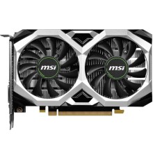 Видеокарта NVIDIA GeForce GTX 1650 MSI 4Gb D6 VENTUS XS OCV3