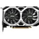 Видеокарта NVIDIA GeForce GTX 1650 MSI 4Gb D6 VENTUS XS OCV3