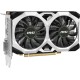 Видеокарта NVIDIA GeForce GTX 1650 MSI 4Gb D6 VENTUS XS OCV3