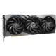 Видеокарта NVIDIA GeForce RTX 4070 Ti MSI 12Gb GAMING X SLIM 12G
