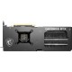 Видеокарта NVIDIA GeForce RTX 4070 Ti MSI 12Gb GAMING X SLIM 12G