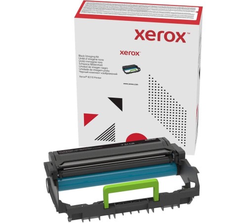 Фотобарабан Xerox 013R00690 Black