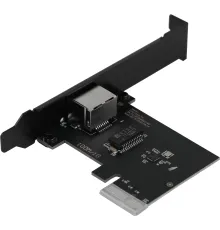 Сетевая карта Gigabit Ethernet Digma DPE101G-TX