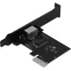 Сетевая карта Gigabit Ethernet Digma DPE101G-TX