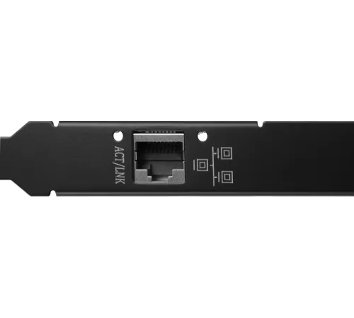 Сетевая карта Gigabit Ethernet Digma DPE101G-TX Сетевая карта Gigabit Ethernet Digma DPE101G-TX