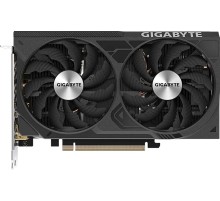 Видеокарта NVIDIA GeForce RTX 4060 Ti Gigabyte 16Gb GV-N406TWF2OC-16GD