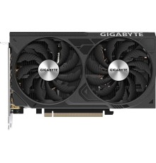 Видеокарта NVIDIA GeForce RTX 4060 Ti Gigabyte 16Gb GV-N406TWF2OC-16GD