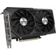 Видеокарта NVIDIA GeForce RTX 4060 Ti Gigabyte 16Gb GV-N406TWF2OC-16GD