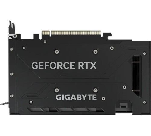 Видеокарта NVIDIA GeForce RTX 4060 Ti Gigabyte 16Gb GV-N406TWF2OC-16GD