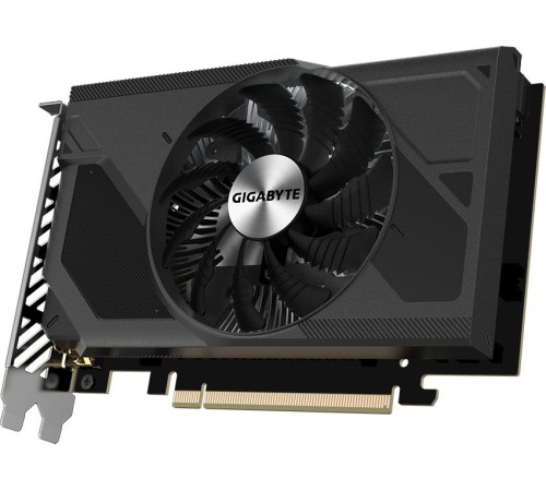 Видеокарта NVIDIA GeForce RTX 4060 Gigabyte 8Gb GV-N4060D6-8GD