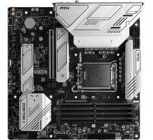 Материнская плата MSI MAG B760M MORTAR WIFI II