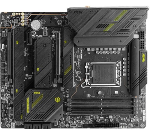 Материнская плата MSI MAG Z790 TOMAHAWK MAX WIFI