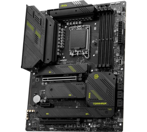 Материнская плата MSI MAG Z790 TOMAHAWK MAX WIFI