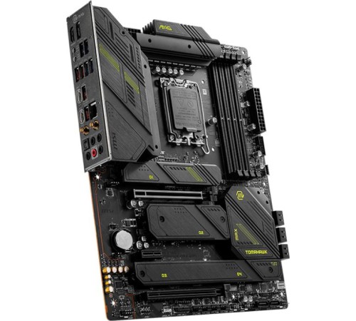 Материнская плата MSI MAG Z790 TOMAHAWK MAX WIFI