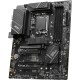 Материнская плата MSI PRO B760-P DDR4 II