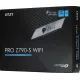 Материнская плата MSI PRO Z790-S WIFI