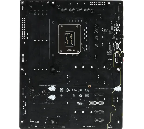 Материнская плата MSI PRO Z790-S WIFI Материнская плата MSI PRO Z790-S WIFI