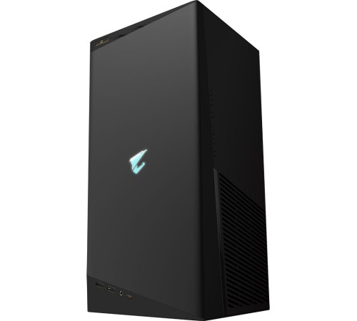 Персональный компьютер Gigabyte AORUS MODEL S 12th AMSI7N7I-21A1 Персональный компьютер Gigabyte AORUS MODEL S 12th AMSI7N7I-21A1